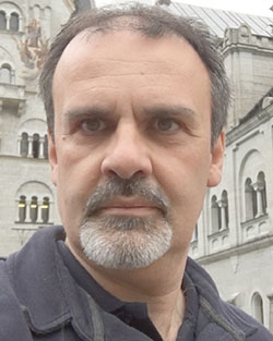 PAONE Alessandro