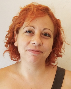 LAITANO Cristiana