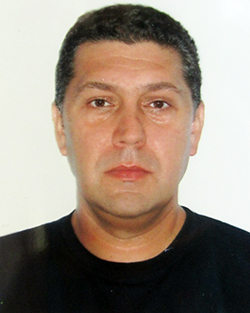 RADOJEVIC Milorad