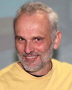 PAVSEK Janez