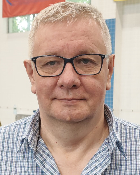 DMOWSKI Jacek
