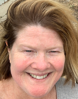 BEYNON Sharon