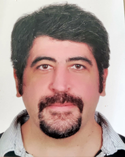 KANDEMIR Mehmet Isin