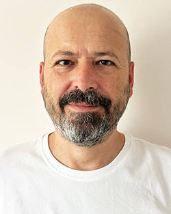 TORUN Bulent Ozgur