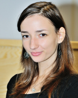 WOJCIK Marta
