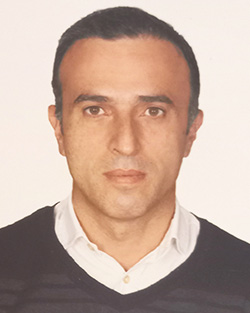 BAYSAL Dursun