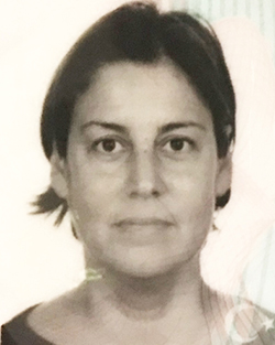OZTEMIR Esra