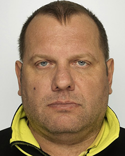 LINNAMAGI Hannes