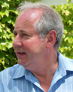 WILLANS Jeremy