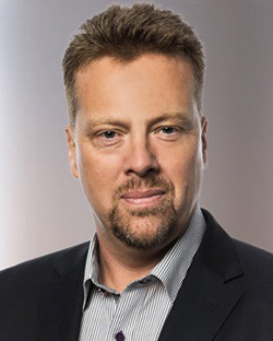 KARLSSON Gunnlaugur