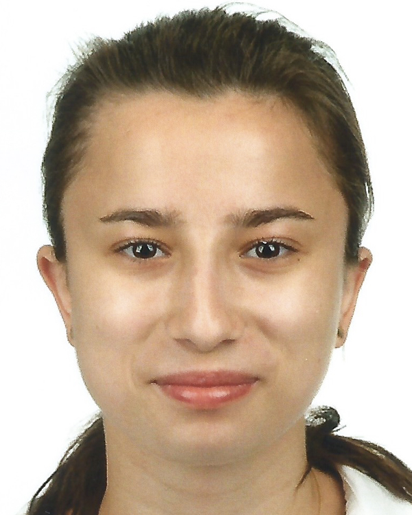 SUSZANOWICZ Natalia