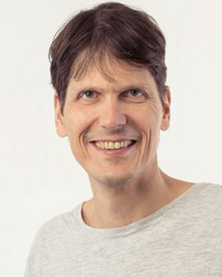 SCHLICKER Christian