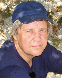 LEKKI Janusz
