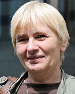 KOWALSKA Anna