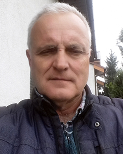 ZAKRZEWSKI Stanislaw