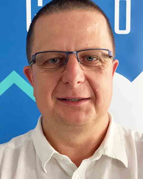 KWIATKOWSKI Robert