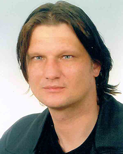 KORECKI Piotr