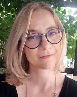 KLUPS Aleksandra