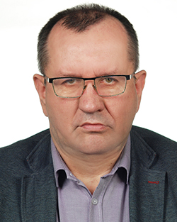 CZECH Slawomir
