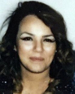 FARHANI GONCALVES Maissa