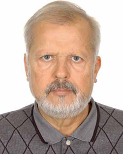 NIESKOROMNYI Mykola