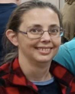 LAWSON Suzanne