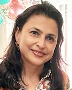 JHUNJHUNWALA  Vrinda