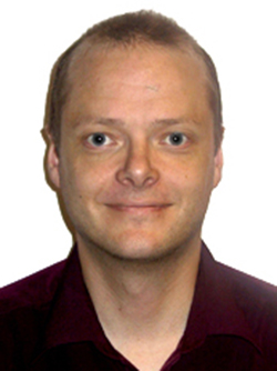 VAAGE John Kristen