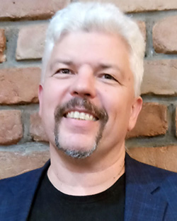 MIRONOV Sergei