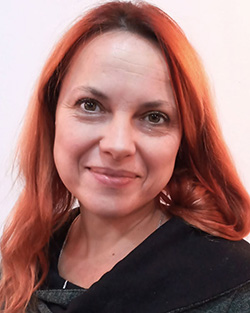 MIRONOVA Anastasia