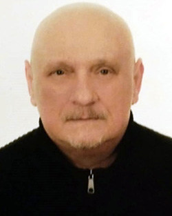 WESOLOWSKI Janusz