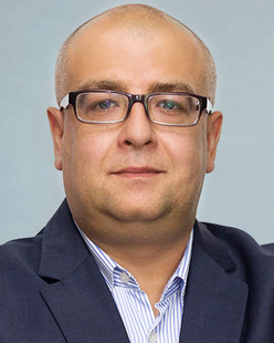 LUTEK Piotr