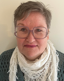 SJOBLOM Carina