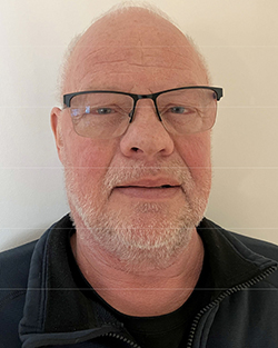 HALLQUIST Sven-Erik