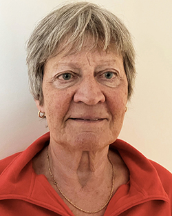 HALLQUIST Carina