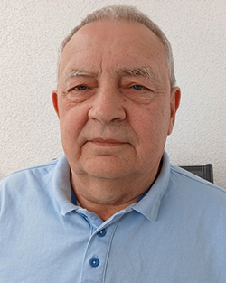 BANASINSKI Marek