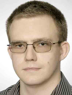 WASIAK Artur