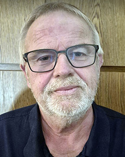 SIGURSTEINSSON Thorir