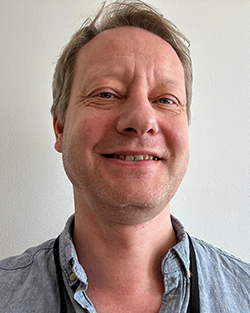 WILT Frederic