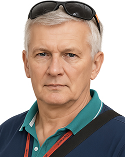 MOSZCZYNSKI Leszek