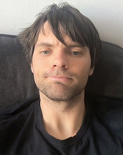 DOWOLSKI Krystian