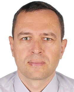 GRUSZCZYNSKI Pawel