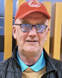 SKULASON Gudmundur