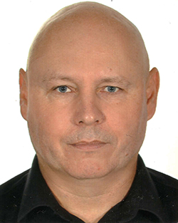 GAWLOWSKI Mariusz
