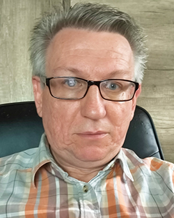 SYREK Andrzej