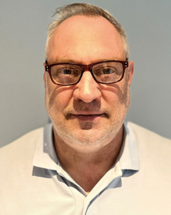 SUCHODOLSKI Piotr