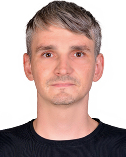 BOCZAR Maciej