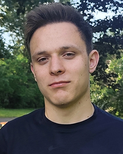 BZDZIUCH Jakub