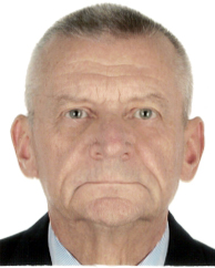 PRONIEWICZ Grzegorz