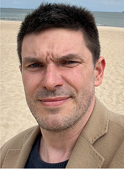 OSTROWSKI Jaroslaw
